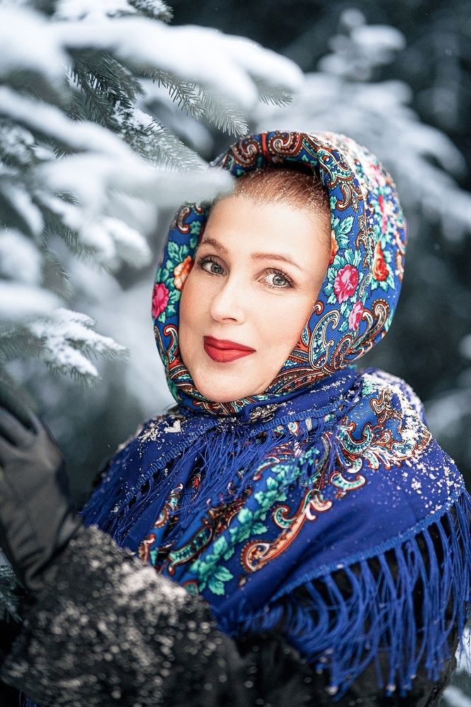 Photograph by Ангелина Басалыга