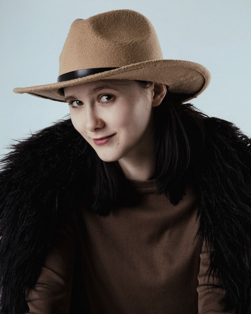 Photograph by Егор Синицын