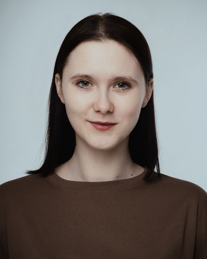 Photograph by Егор Синицын