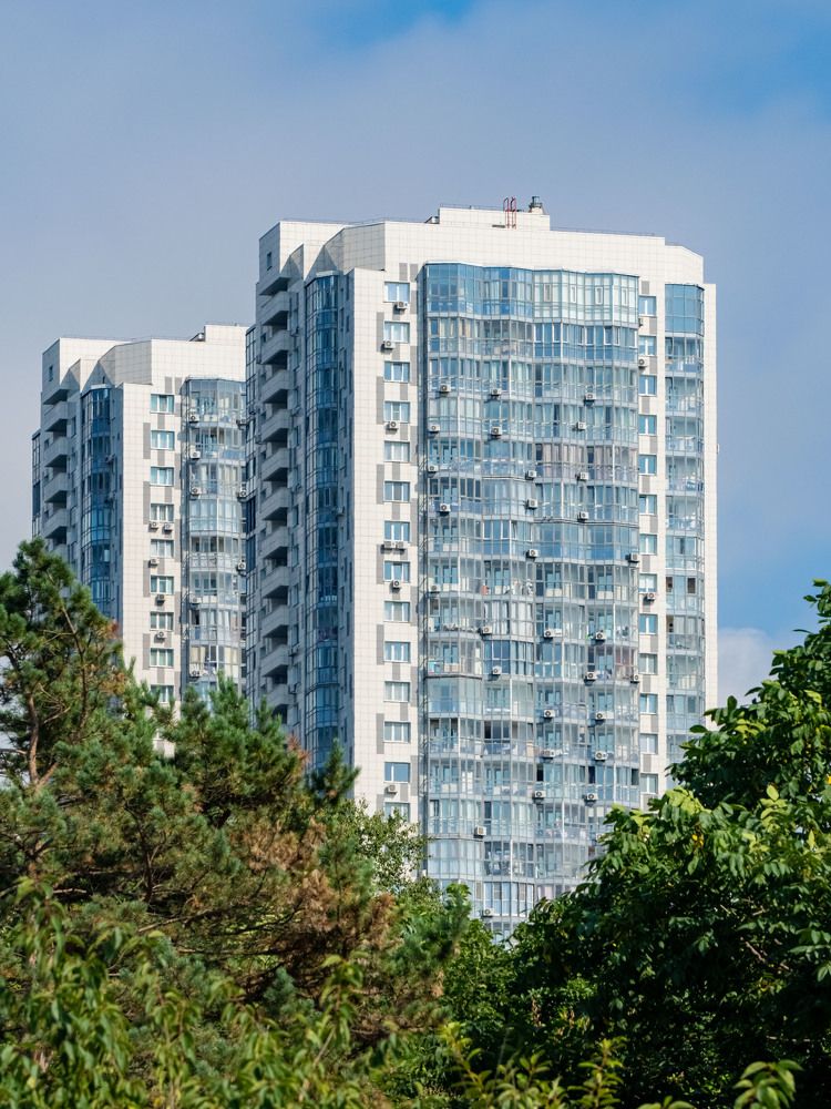 Photograph by Pavel Milovankin