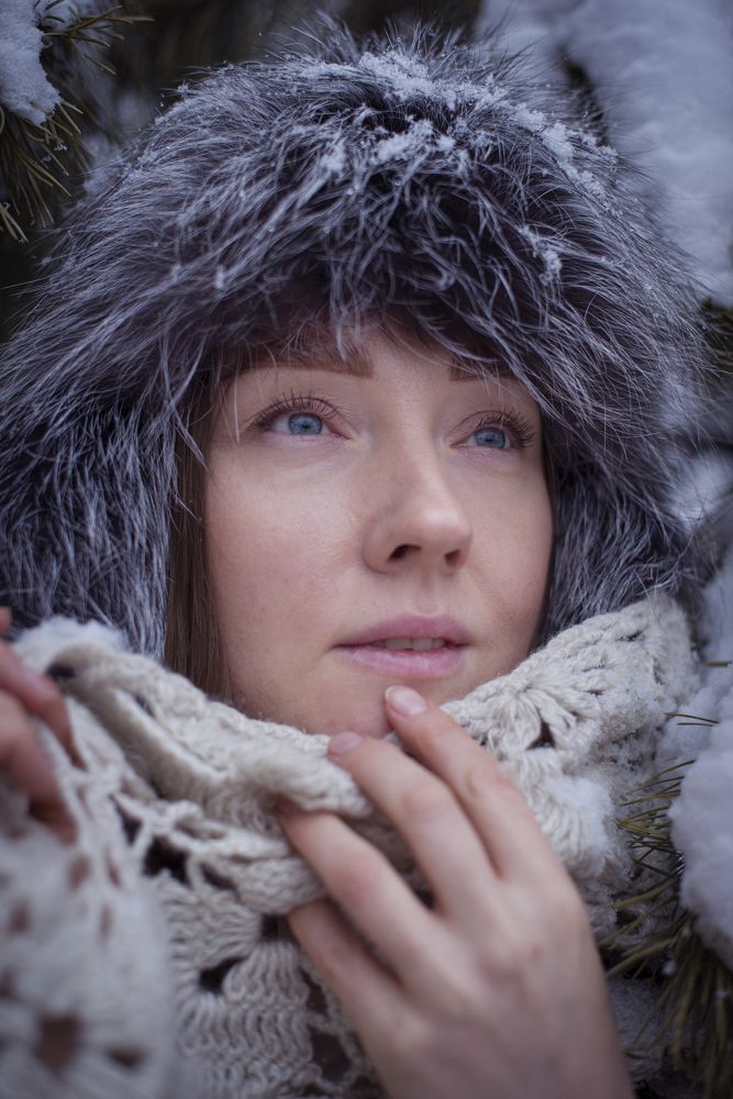 Photograph by Anastasia Malyukova