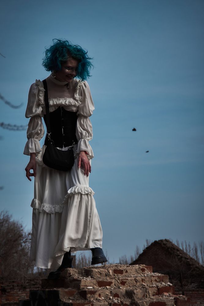 Photograph by Ника Обида