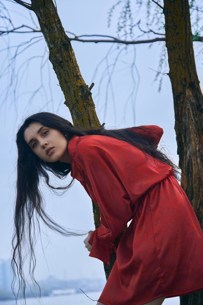 Photograph by Ника Обида