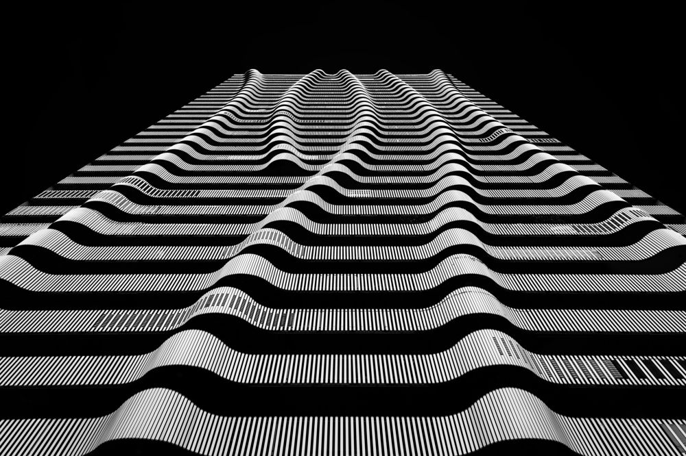 The Wavelength – Leopold Tower, Vienna