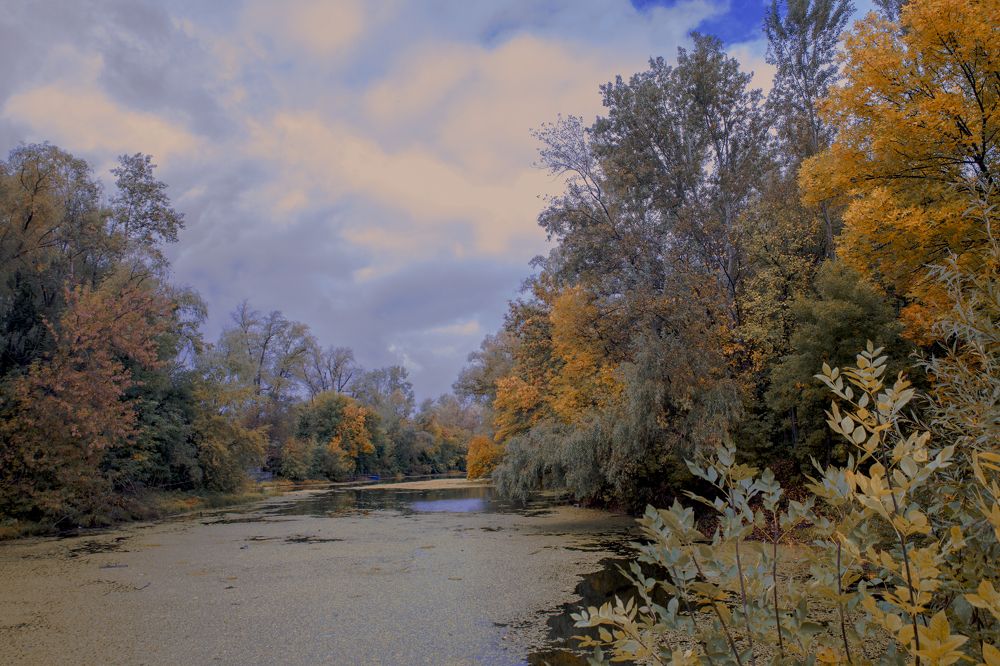 Photograph by Валерий Богачев