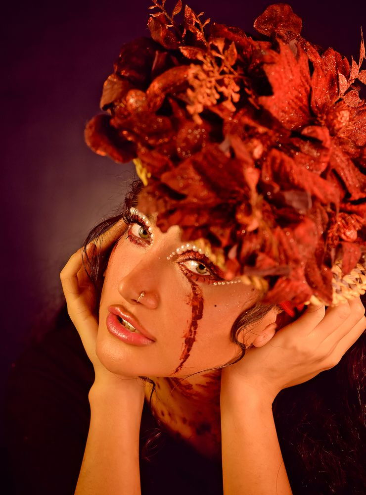 Photograph by borna mohajer