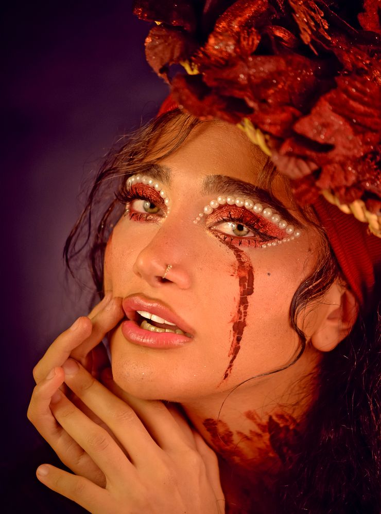 Photograph by borna mohajer