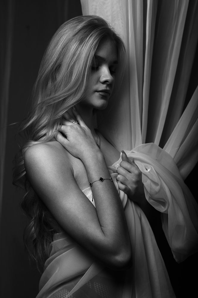 Photograph by Алексей Морозов