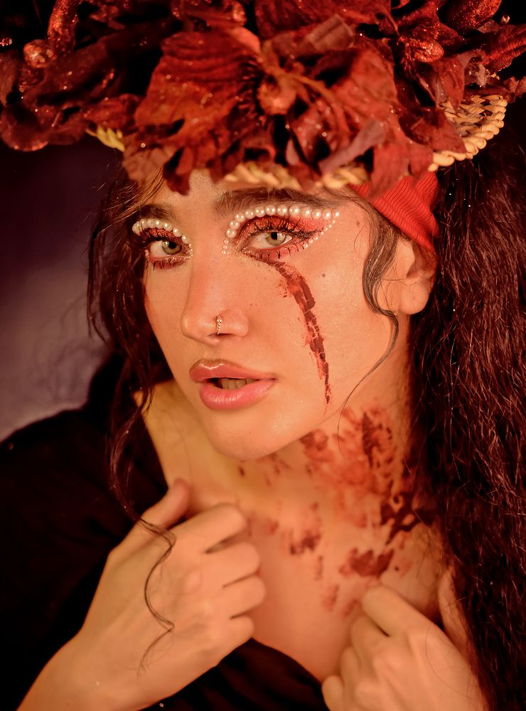 Photograph by borna mohajer