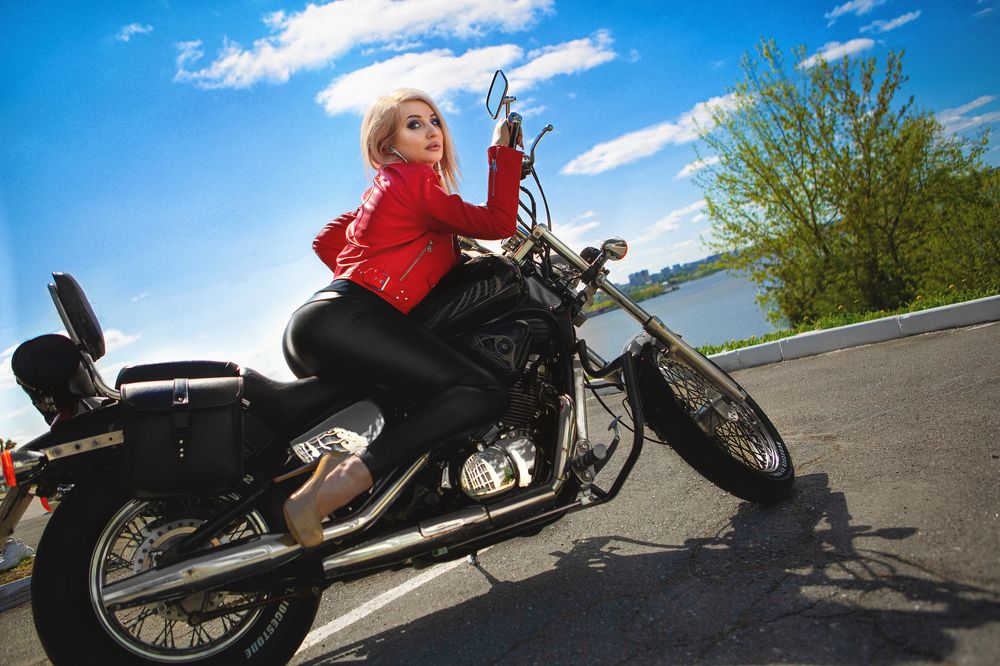 Фотография автора Алёна Сухарева