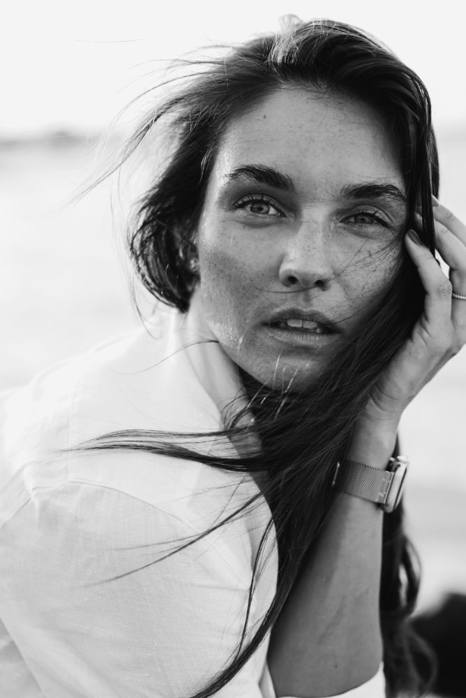 Photograph by Liliia