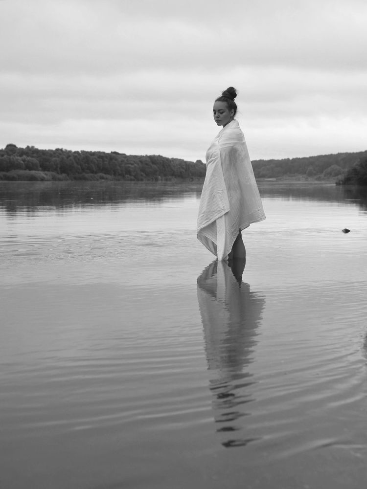 Photograph by Наталья Сережко