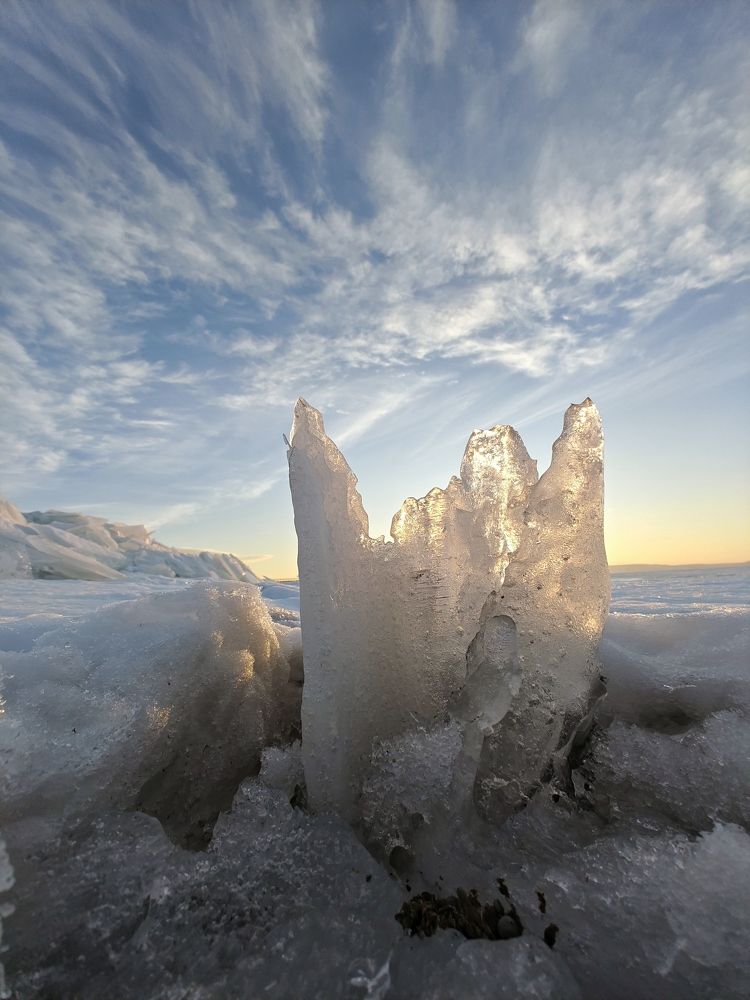 Фотография автора Наталия Разумова