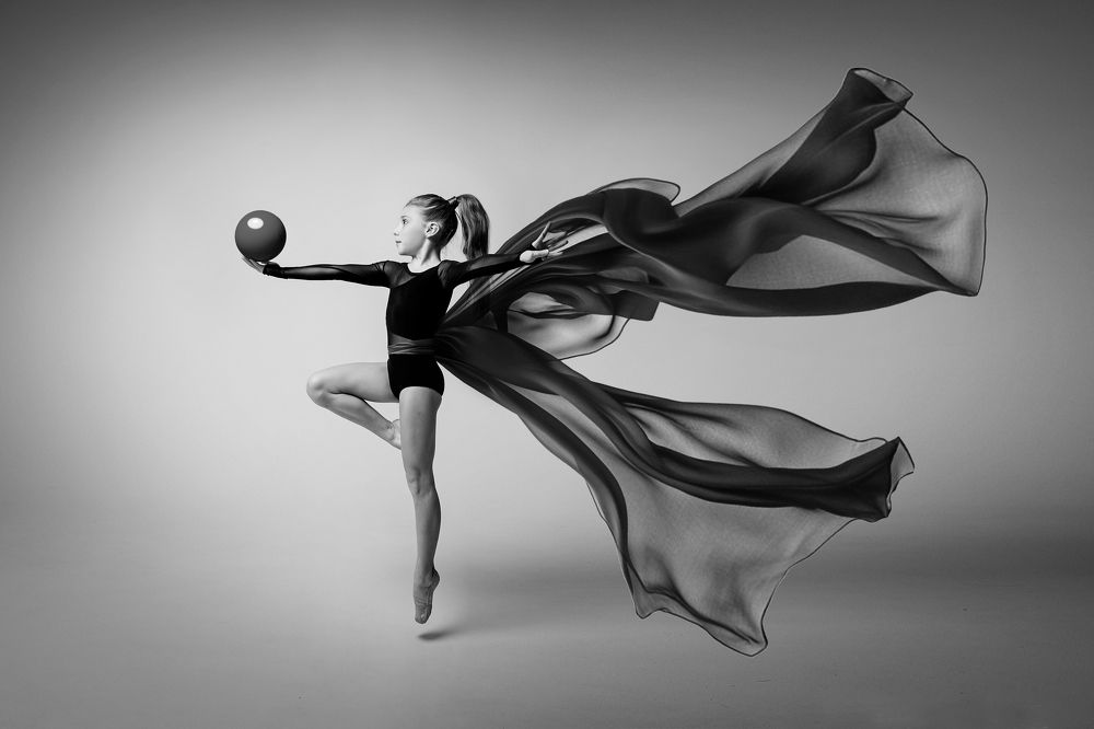 Photograph by Юлия Джиоева