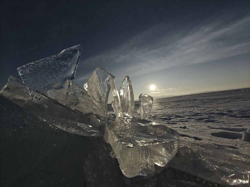 Фотография автора Наталия Разумова