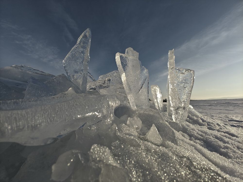 Фотография автора Наталия Разумова