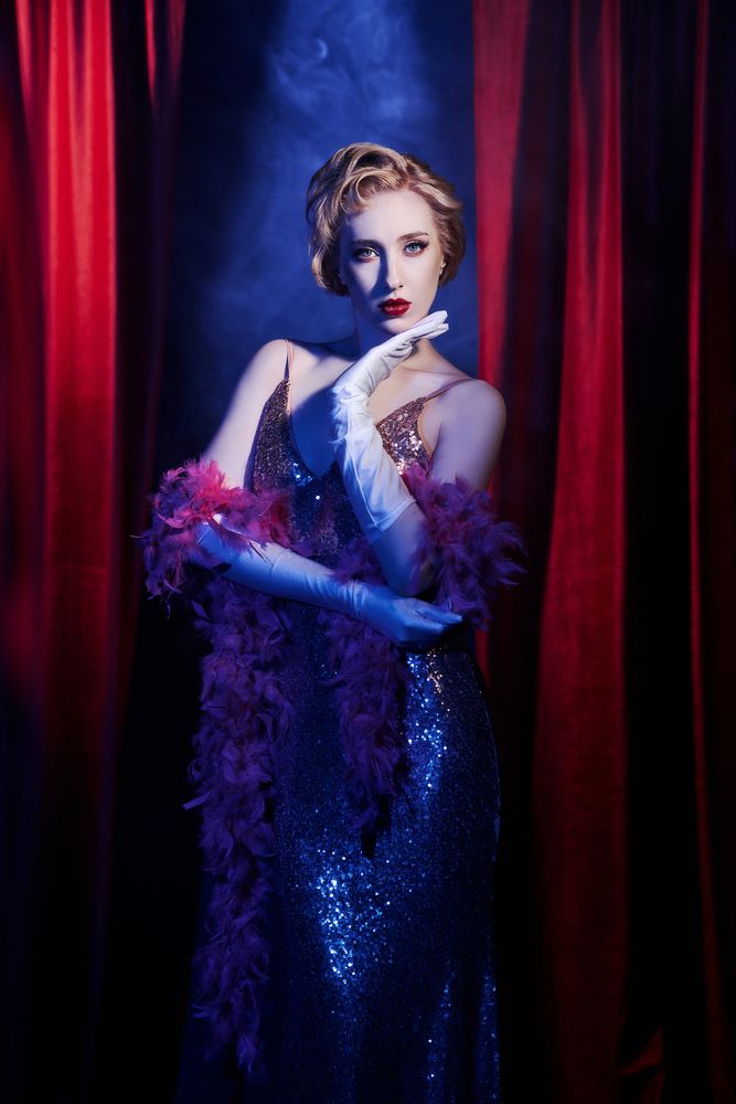 Photograph by Царьков Олег