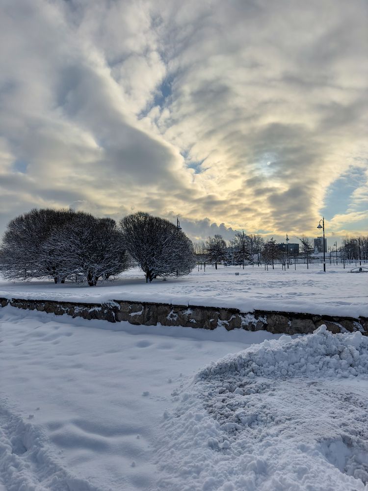 Photograph by Витольда Осина