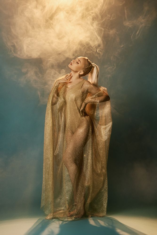 Photograph by Царьков Олег