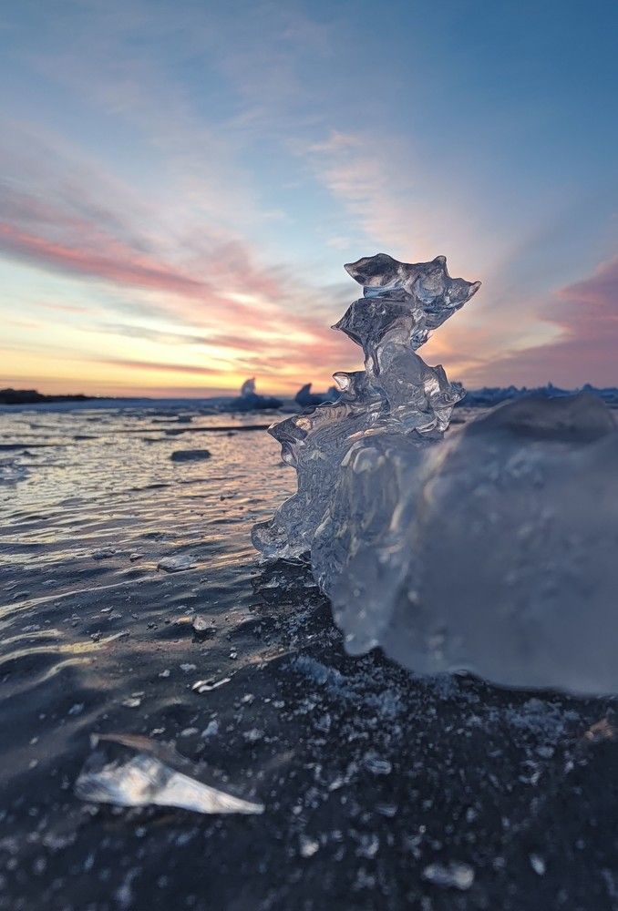 Фотография автора Наталия Разумова