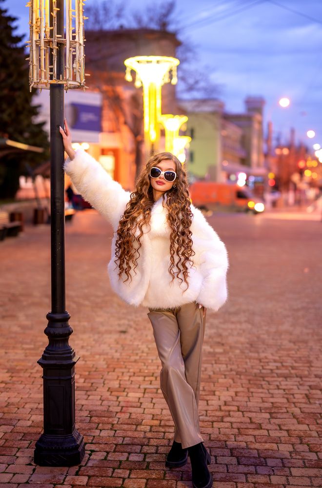 Photograph by Юрий Кислый