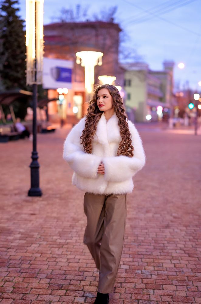 Photograph by Юрий Кислый