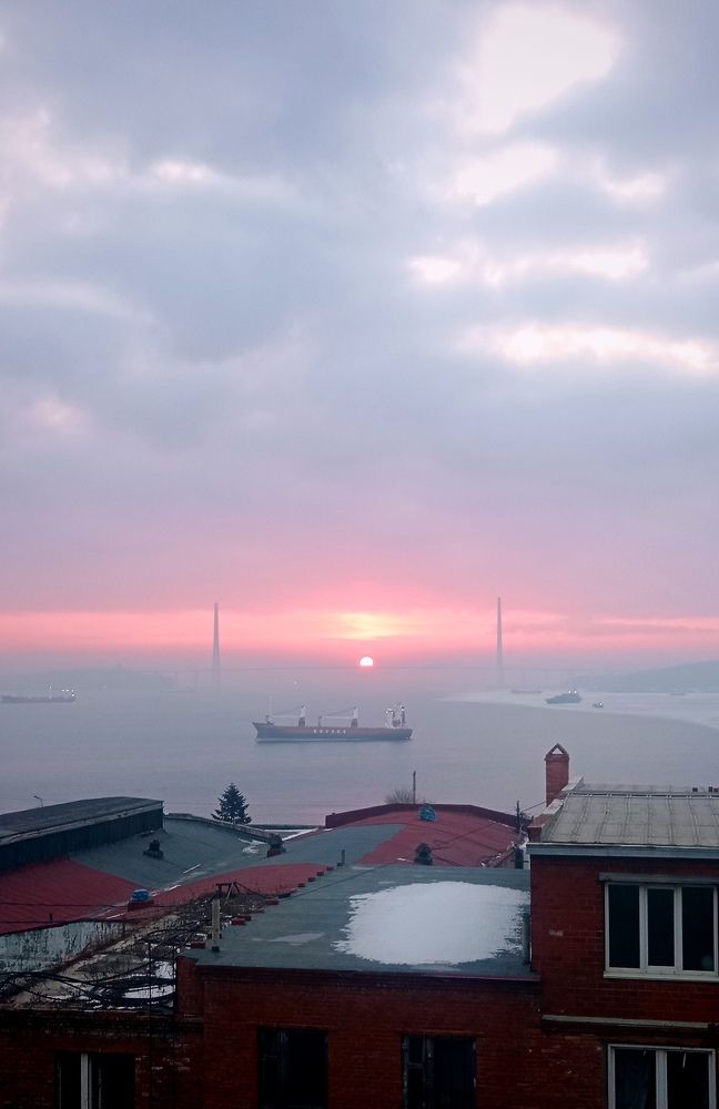 Sunrise