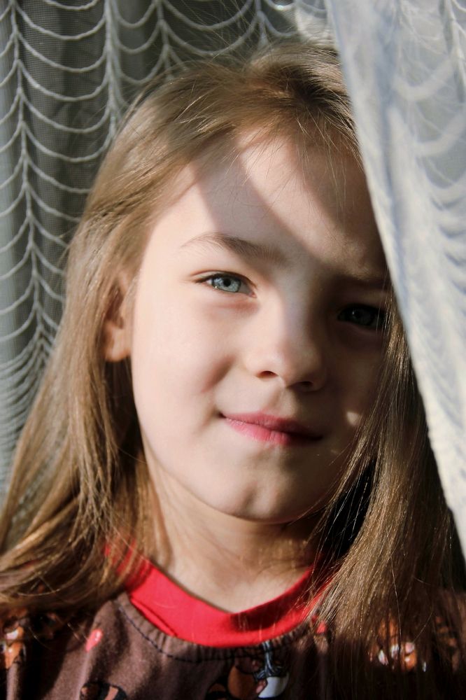 Photograph by Олеся