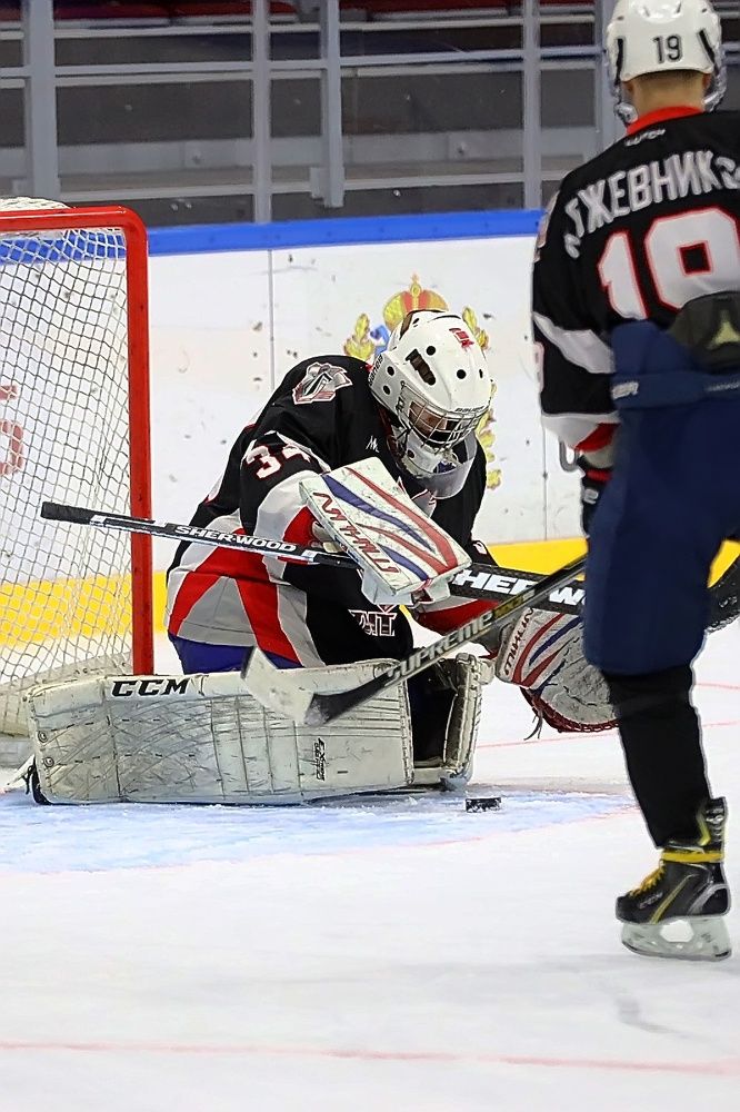 Photograph by Владимир Салапонов