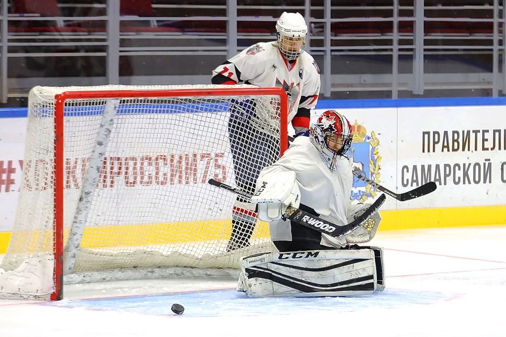 Photograph by Владимир Салапонов