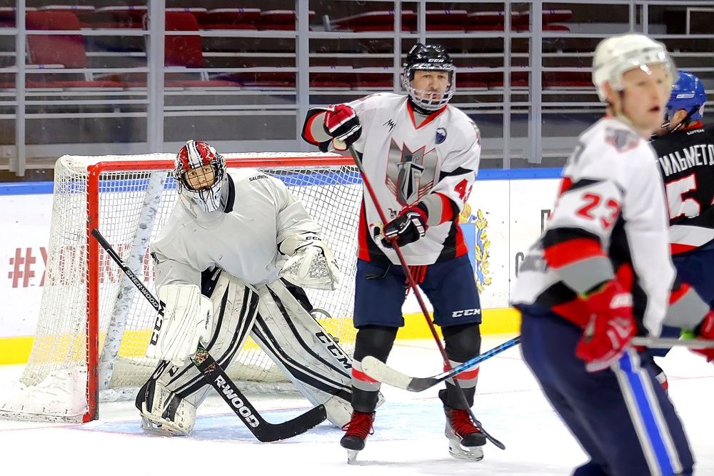 Photograph by Владимир Салапонов