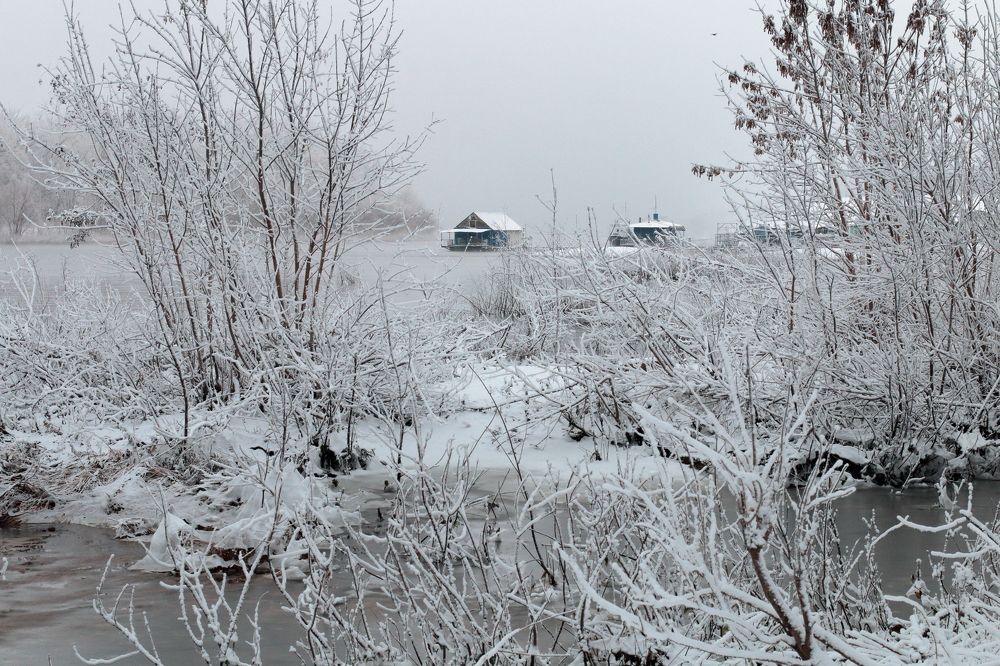 Photograph by Лебедев Юрий-Александрович