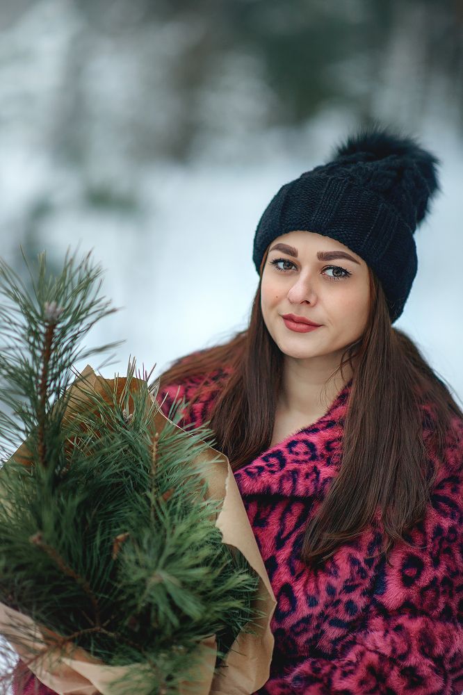 Photograph by Ольга Степанова