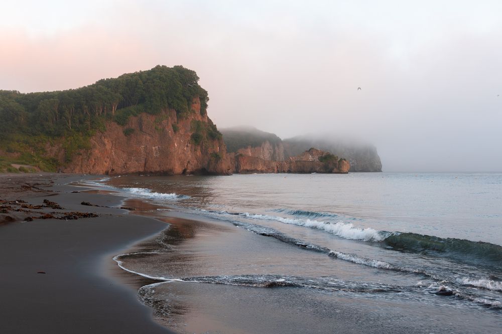 Photograph by Алексей Никитин