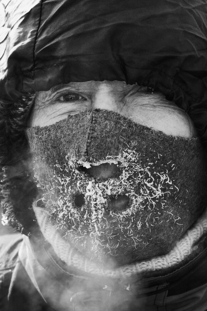 Photograph by Сергей Бумагин