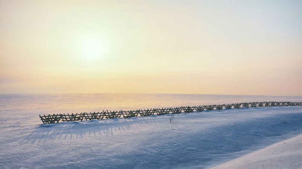 Photograph by Никитинский Александр