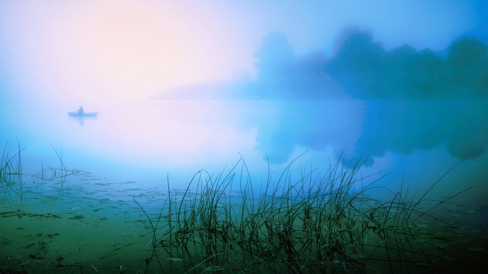 Photograph by Никитинский Александр