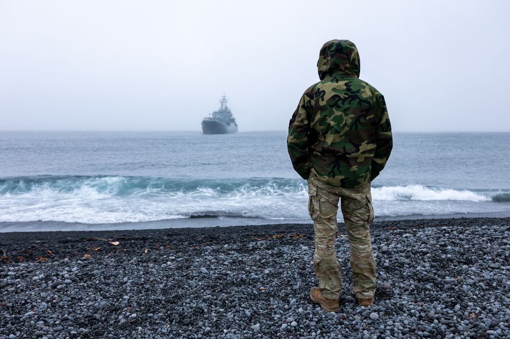 Photograph by Алексей Никитин