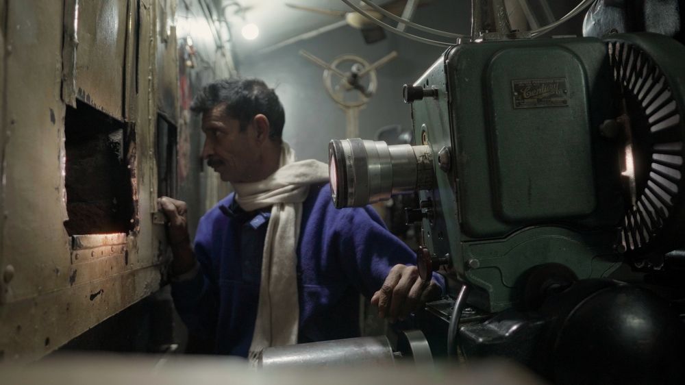 Photograph by Hassaan Ahmed Khan