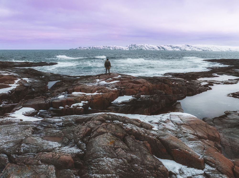 Photograph by Игорь Котиков