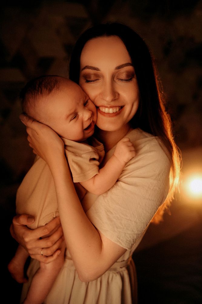 Photograph by Анастасия Храпко