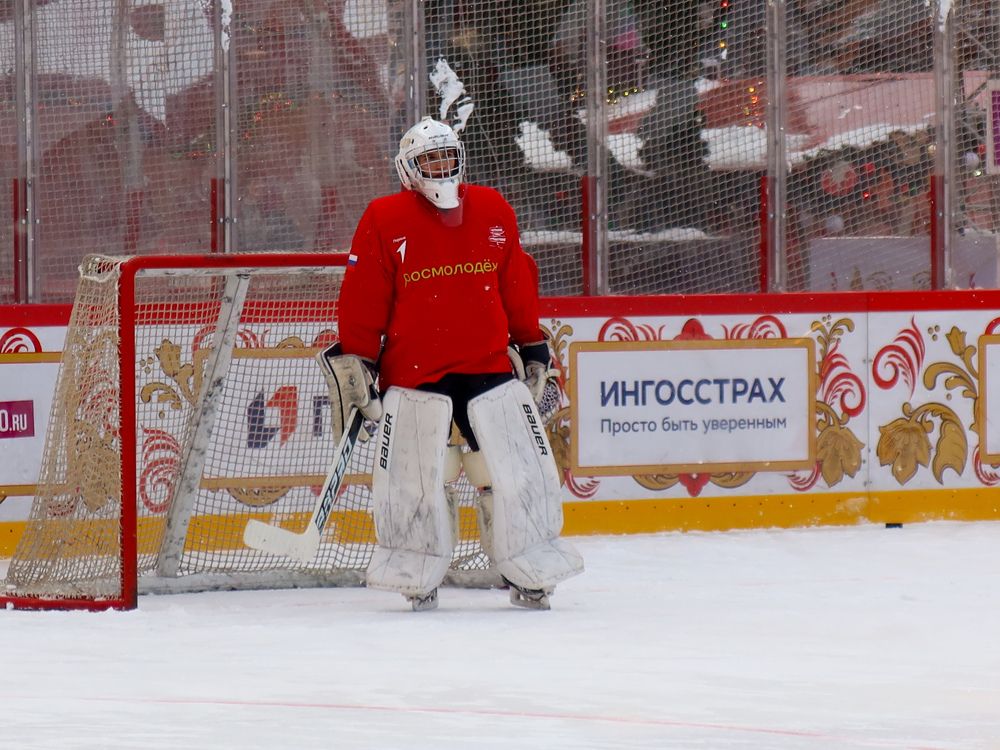 Photograph by Виталий Маслов