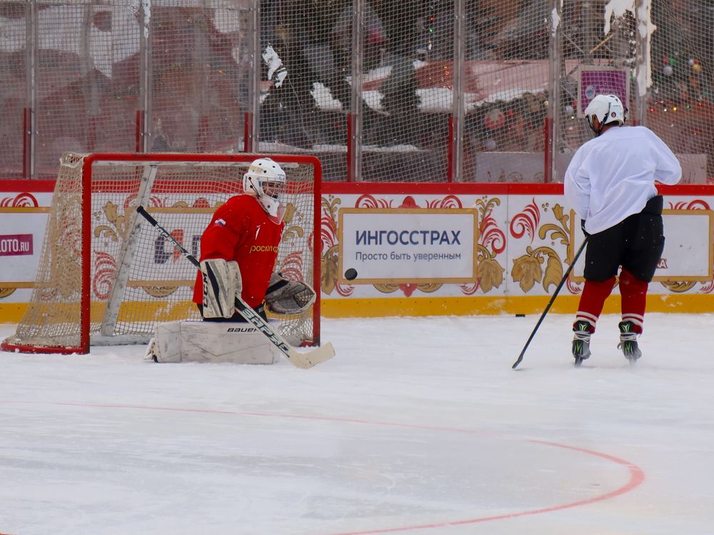 Photograph by Виталий Маслов