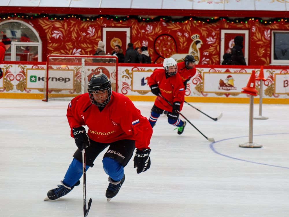 Photograph by Виталий Маслов