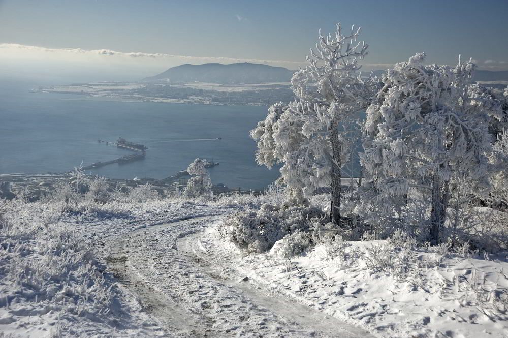 Photograph by Виктор Лагашёв