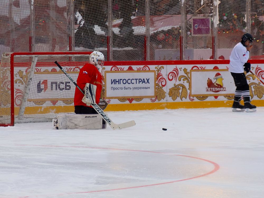 Photograph by Виталий Маслов