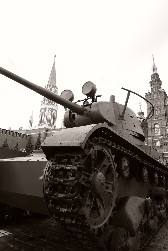 Photograph by Игорь Двойных