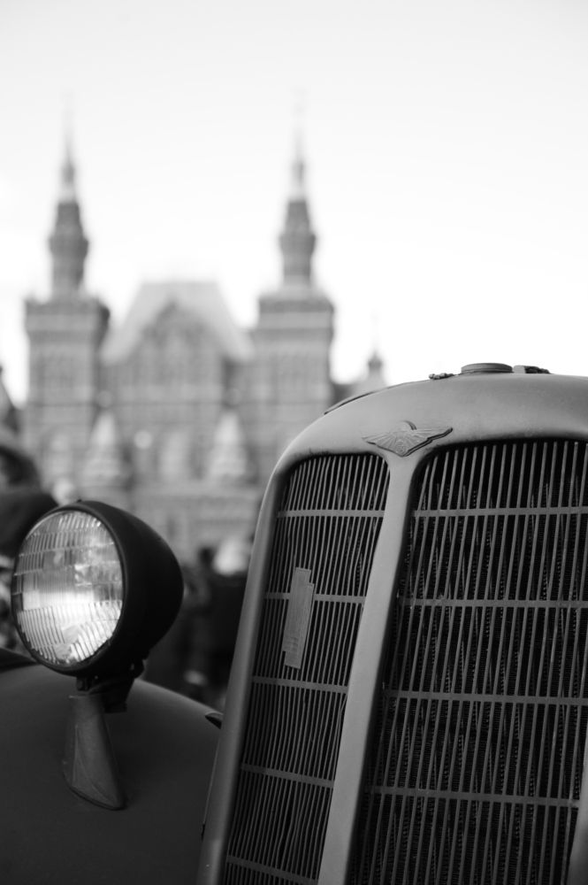 Photograph by Игорь Двойных