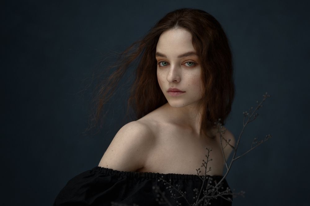 Фотография автора Куренной Александр