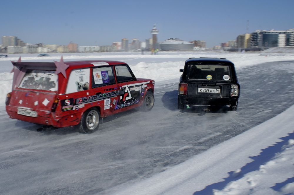 Photograph by Александр Велигура